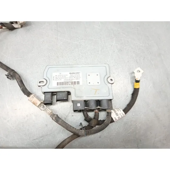 Centralita Start / Stop para Citroën C4 Picasso