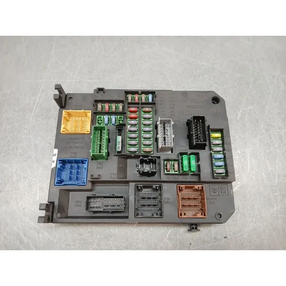 Centralita Bsi para Citroën C4 Picasso