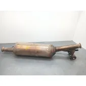 Filtro De Particulas para Citroën C4 Picasso