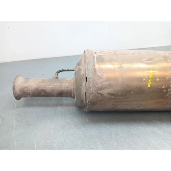 Filtro De Particulas para Citroën C4 Picasso