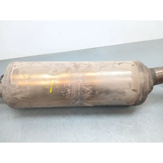 Filtro De Particulas para Citroën C4 Picasso