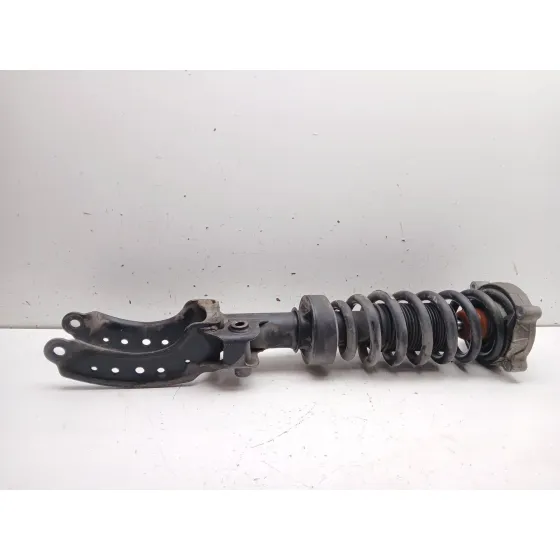 Amortiguador Delantero Derecho para Porsche Cayenne (9Pa)