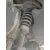 Amortiguador Delantero Izquierdo para Porsche Cayenne (9Pa)