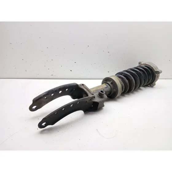 Amortiguador Delantero Izquierdo para Porsche Cayenne (9Pa)