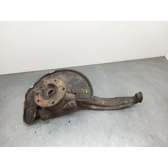 Mangueta Delantera Derecha para Porsche Cayenne (9Pa)