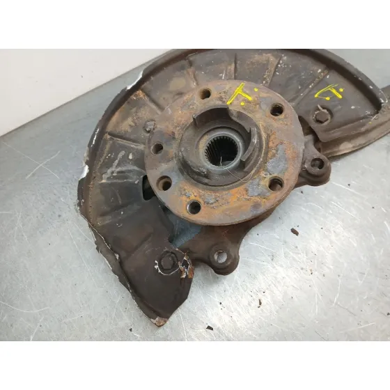 Mangueta Delantera Derecha para Porsche Cayenne (9Pa)
