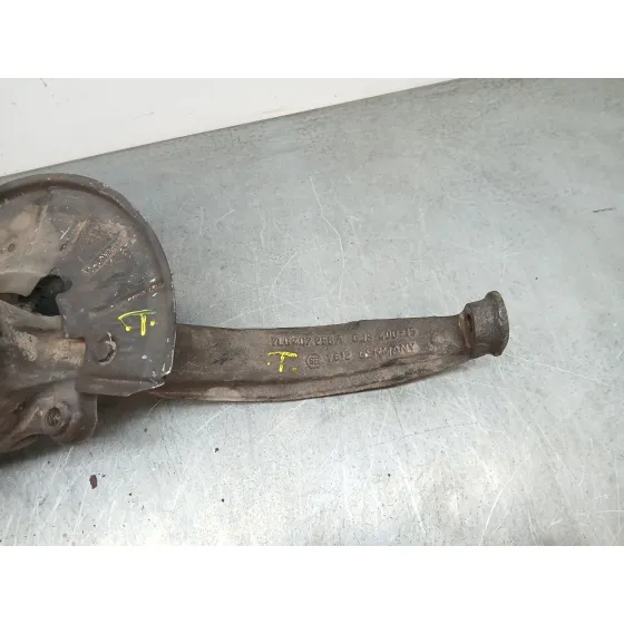 Mangueta Delantera Derecha para Porsche Cayenne (9Pa)