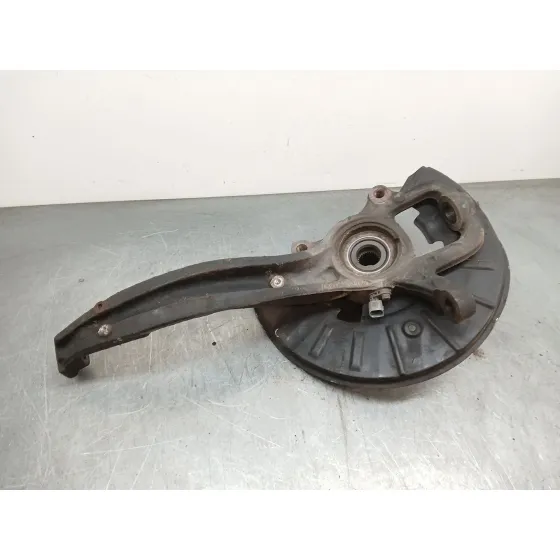 Mangueta Delantera Izquierda para Porsche Cayenne (9Pa)