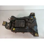 Deposito Fap para Citroën C4 Picasso
