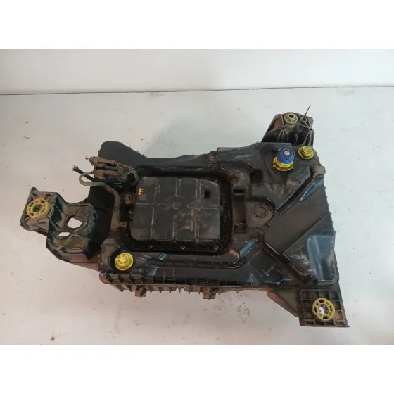 Deposito Fap para Citroën C4 Picasso