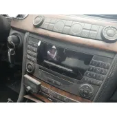 Sistema Audio / Radio Cd para Mercedes-Benz Cls (C219)