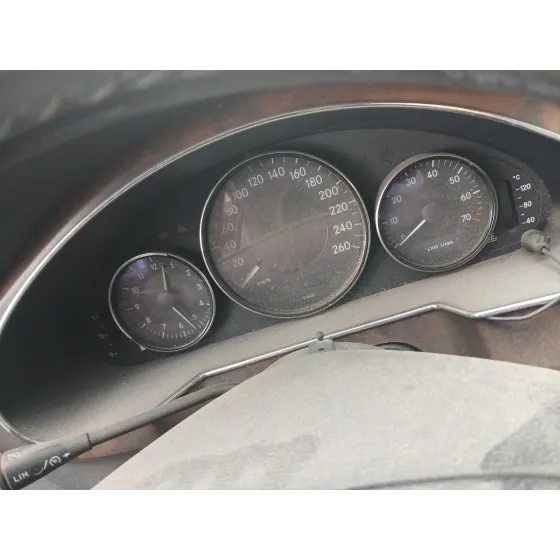 Cuadro Instrumentos para Mercedes-Benz Cls (C219)