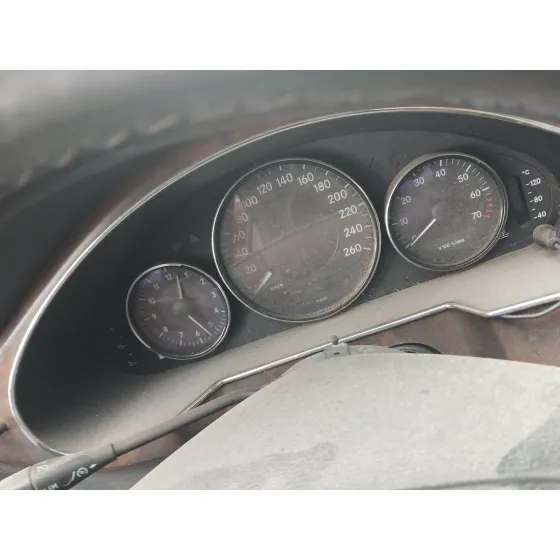 Cuadro Instrumentos para Mercedes-Benz Cls (C219)