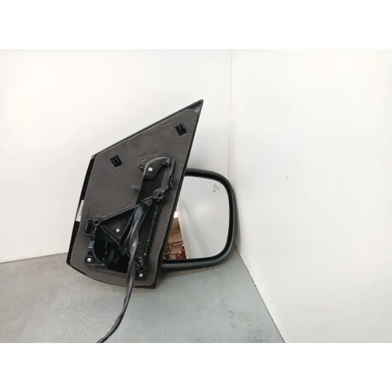 Espejo Retrovisor Derecho para Peugeot Expert Caja/Chasis (V_)