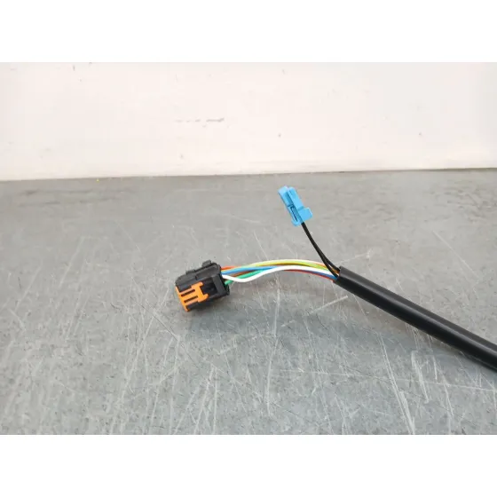 Espejo Retrovisor Derecho para Peugeot Expert Caja/Chasis (V_)
