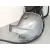 Espejo Retrovisor Derecho para Peugeot Expert Caja/Chasis (V_)