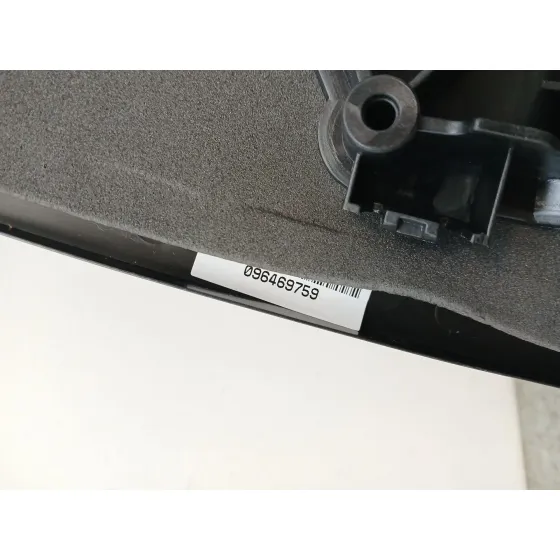 Espejo Retrovisor Derecho para Peugeot Expert Caja/Chasis (V_)