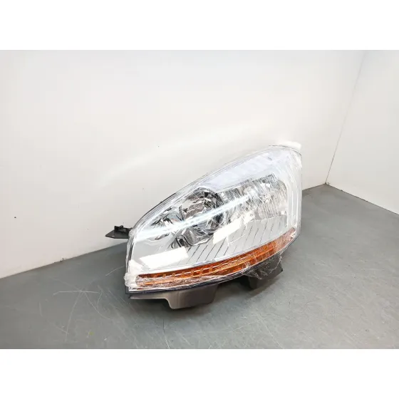 Faro Izquierdo para Citroën C4 Picasso