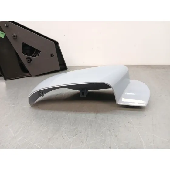 Espejo Retrovisor Izquierdo para Renault Clio Iii Grandtour (Kr0/1_)