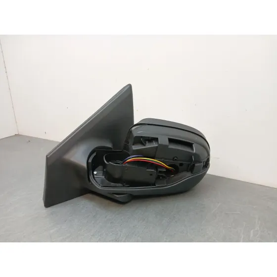 Espejo Retrovisor Izquierdo para Renault Clio Iii Grandtour (Kr0/1_)