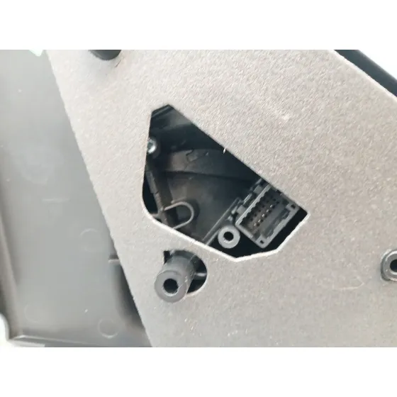 Espejo Retrovisor Izquierdo para Renault Clio Iii Grandtour (Kr0/1_)
