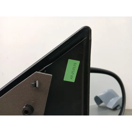 Espejo Retrovisor Derecho para Renault Clio Iii (Br0/1, Cr0/1)
