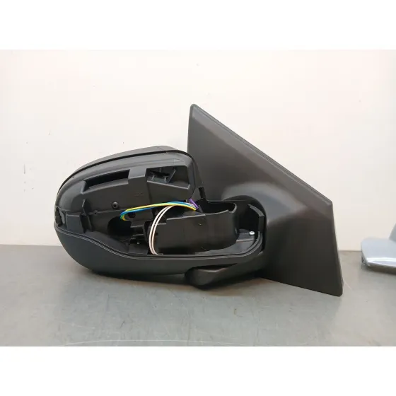 Espejo Retrovisor Derecho para Renault Clio Iii (Br0/1, Cr0/1)