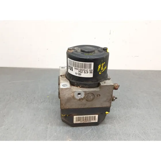 Abs para Chevrolet Aveo / Kalos Sedan (T250, T255)