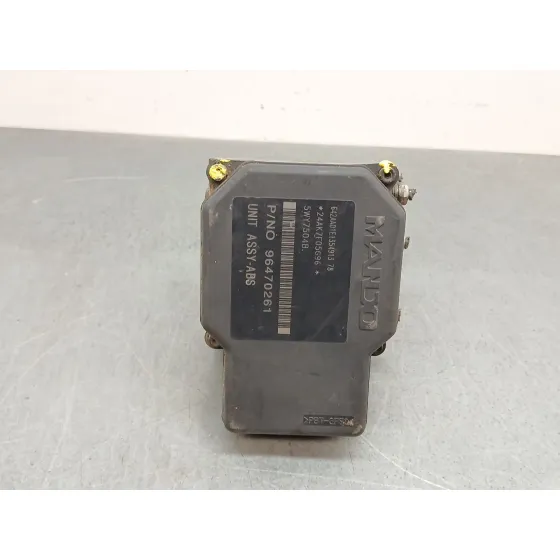 Abs para Chevrolet Aveo / Kalos Sedan (T250, T255)