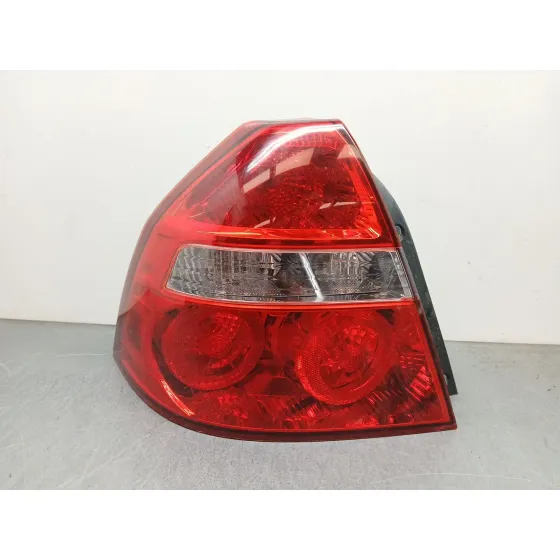 Piloto Trasero Izquierdo para Chevrolet Aveo / Kalos Sedan (T250, T255)