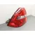 Piloto Trasero Izquierdo para Chevrolet Aveo / Kalos Sedan (T250, T255)