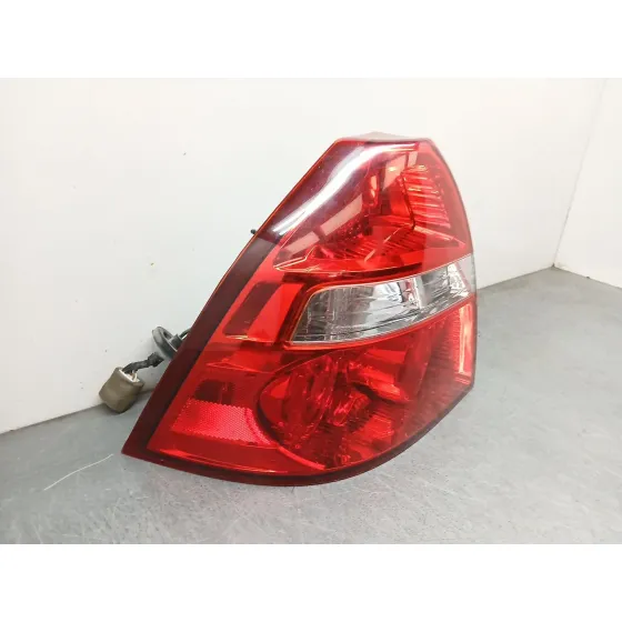Piloto Trasero Izquierdo para Chevrolet Aveo / Kalos Sedan (T250, T255)
