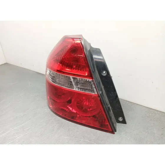 Piloto Trasero Izquierdo para Chevrolet Aveo / Kalos Sedan (T250, T255)