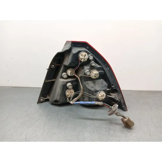 Piloto Trasero Izquierdo para Chevrolet Aveo / Kalos Sedan (T250, T255)