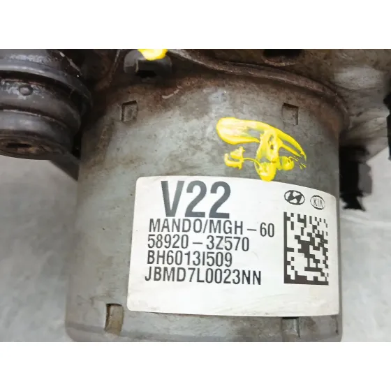 Abs para Hyundai I40 I Cw (Vf)