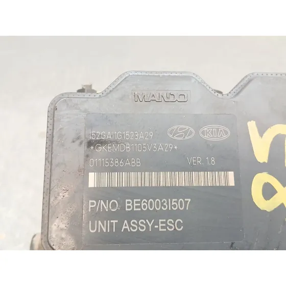 Abs para Hyundai I40 I Cw (Vf)