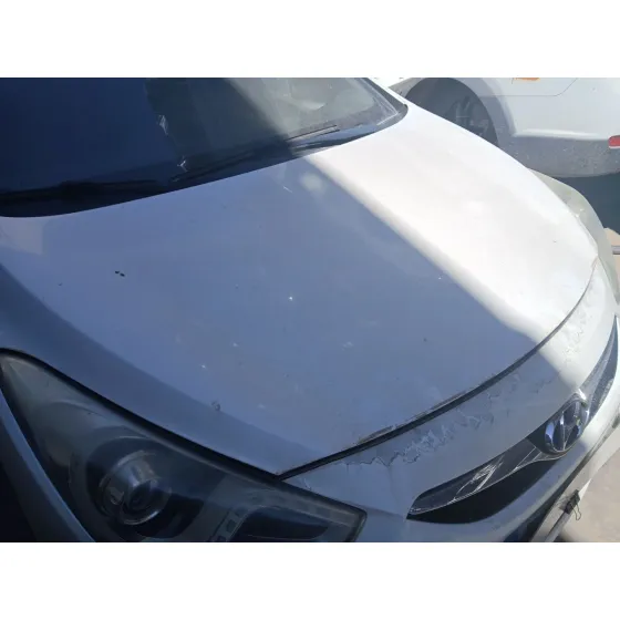 Capot para Hyundai I40 I Cw (Vf)