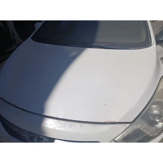 Capot para Hyundai I40 I Cw (Vf)