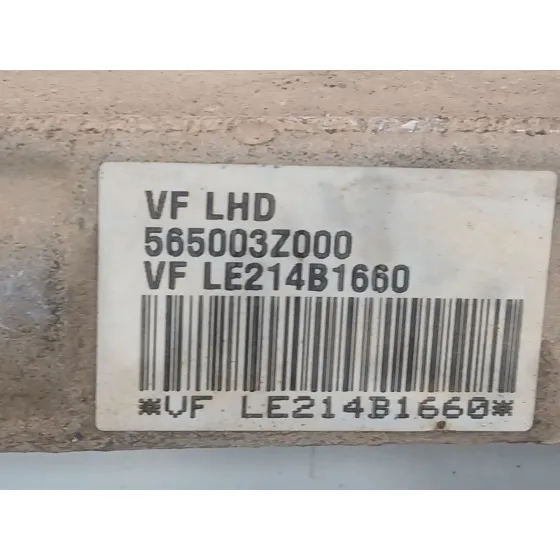 Cremallera Direccion para Hyundai I40 I Cw (Vf)