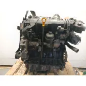 Despiece Motor para Hyundai I40 I Cw (Vf)