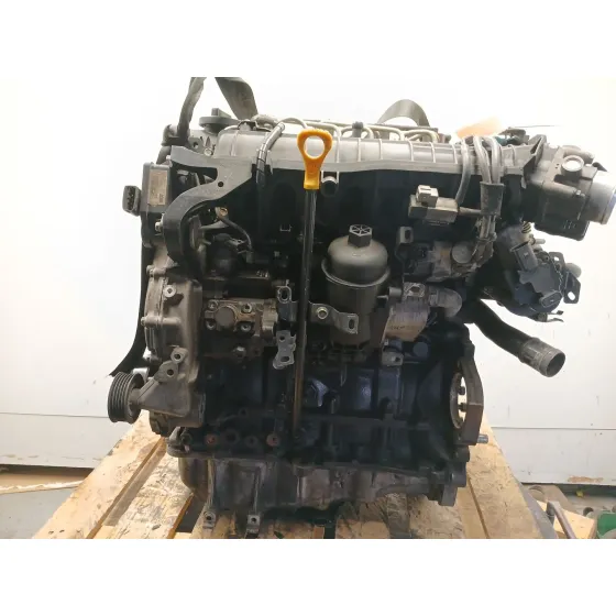 Despiece Motor para Hyundai I40 I Cw (Vf)
