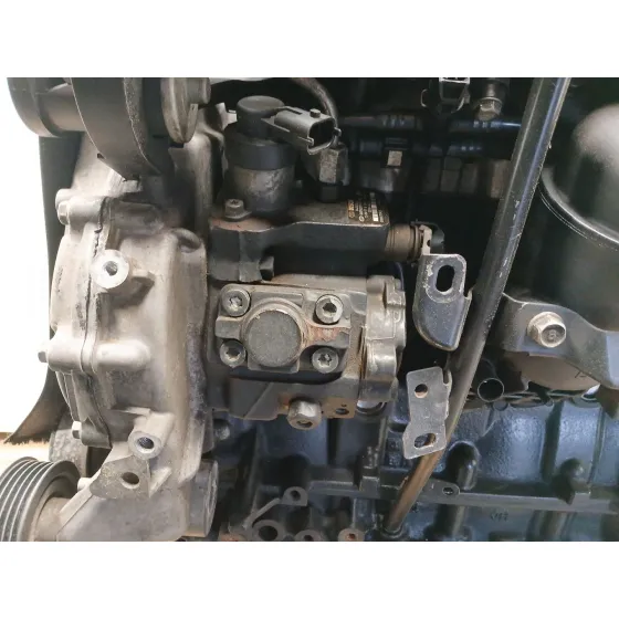 Despiece Motor para Hyundai I40 I Cw (Vf)