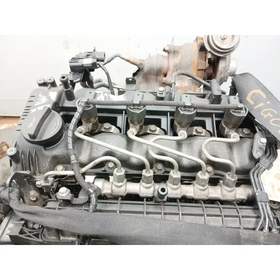 Despiece Motor para Hyundai I40 I Cw (Vf)