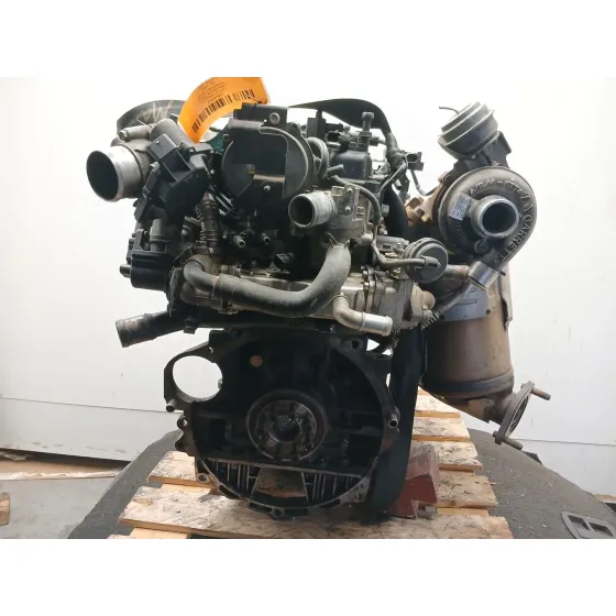Despiece Motor para Hyundai I40 I Cw (Vf)