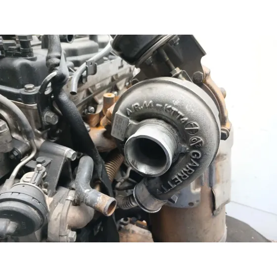 Despiece Motor para Hyundai I40 I Cw (Vf)