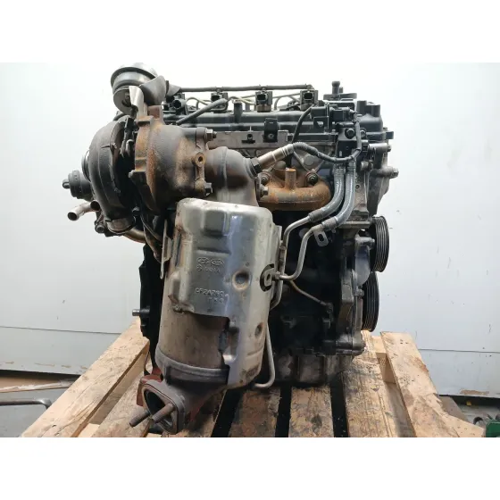 Despiece Motor para Hyundai I40 I Cw (Vf)