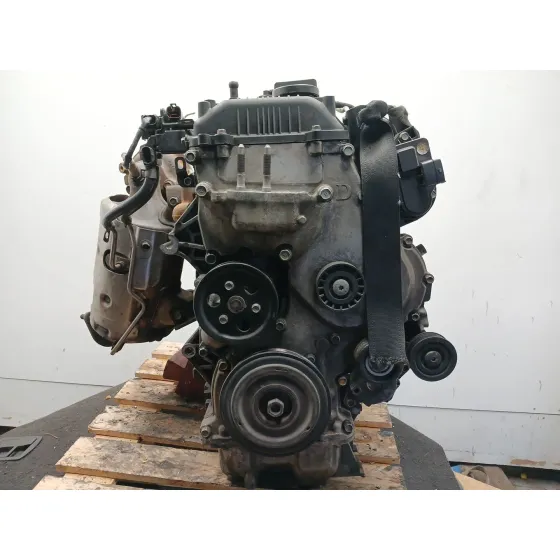 Despiece Motor para Hyundai I40 I Cw (Vf)