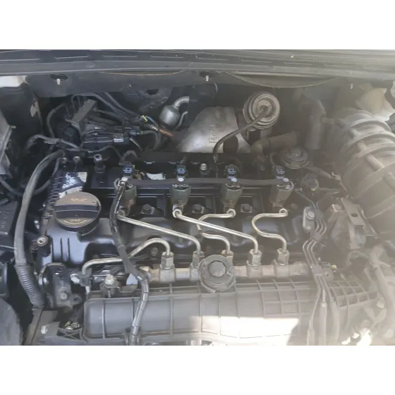 Despiece Motor para Hyundai I40 I Cw (Vf)