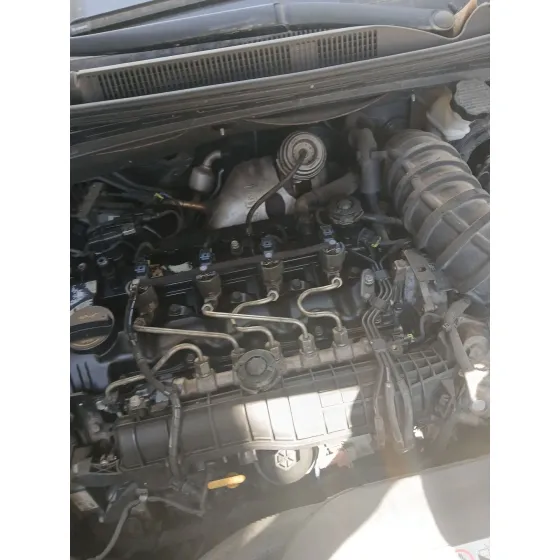 Despiece Motor para Hyundai I40 I Cw (Vf)