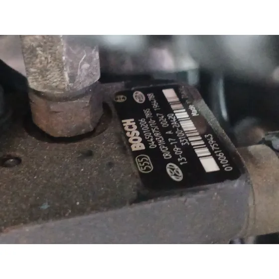 Despiece Motor para Hyundai I40 I Cw (Vf)